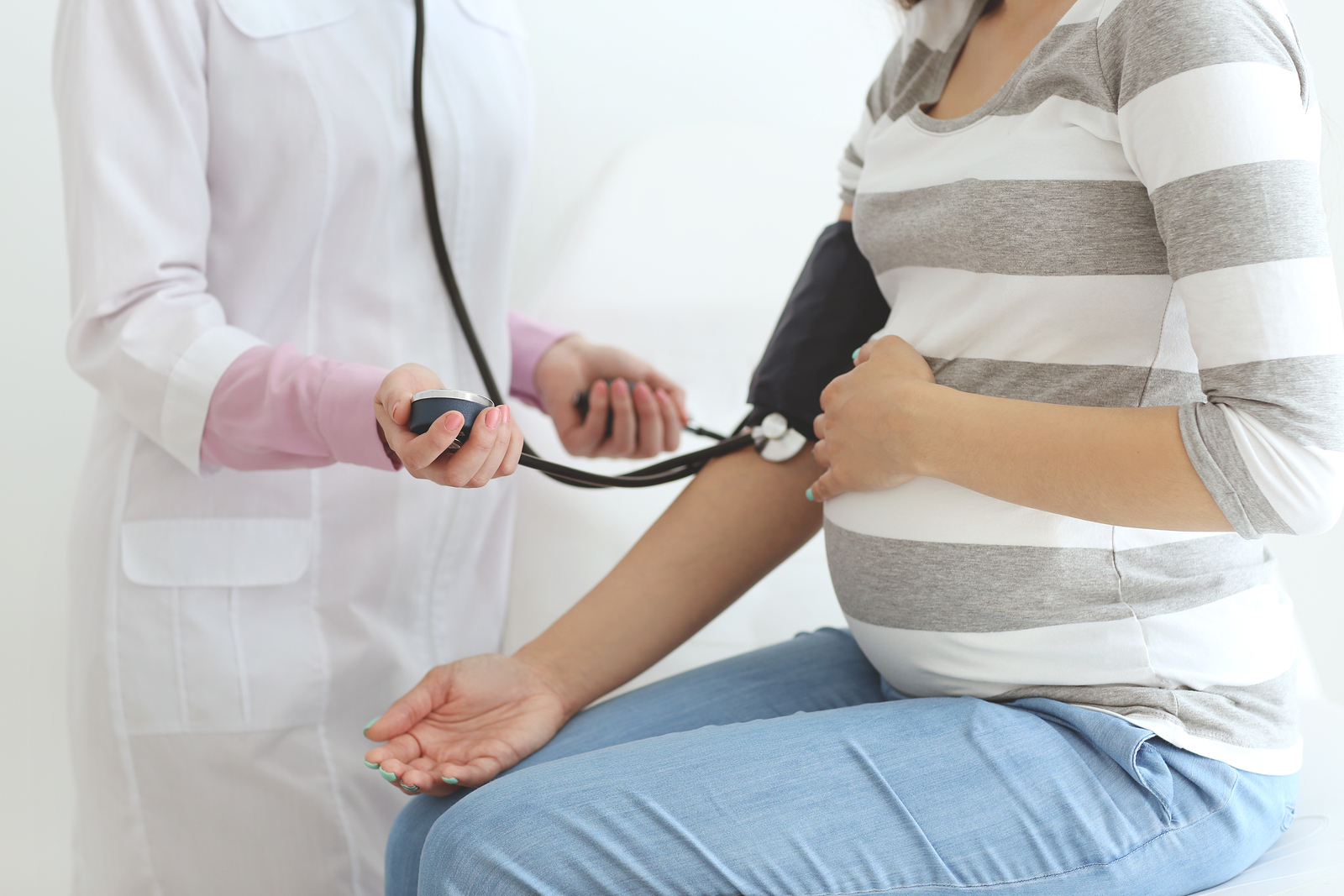 Trombofilia in sarcina: Ce este, cum se trateaza si ce riscuri prezinta