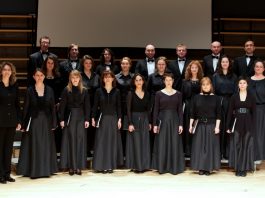 Ioana German: Promovarea muzicii clasice românești pe tărâm canadian