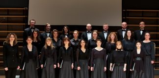 Ioana German: Promovarea muzicii clasice românești pe tărâm canadian