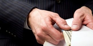 Opinii | Sunt cinstit: şpaga e prea mică!