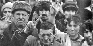 Analiză | Revoluția, un episod tragic din istoria României