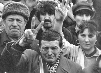 Analiză | Revoluția, un episod tragic din istoria României