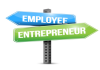 Angajat sau întreprinzător particular?