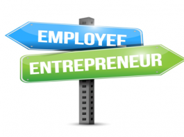 Angajat sau întreprinzător particular?