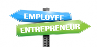 Angajat sau întreprinzător particular?