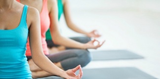 Yoga sau cum să îți simți corpul în detaliu