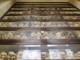 Moștenirea lui Pol Pot