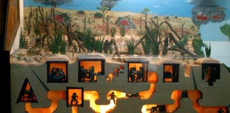 Viet Cong pentru o zi