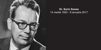 In memoriam | Ne-a părăsit profesorul emerit Sorin Sonea
