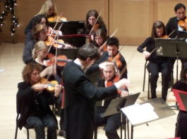 Concert | Viva Vivaldi și corul La Muse
