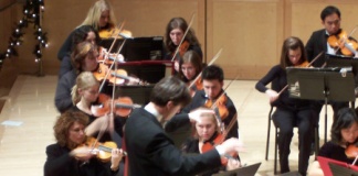 Concert | Viva Vivaldi și corul La Muse