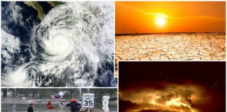 Reflecții canadeze | Încălzirea globală a ipocriziei