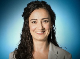 Alegeri municipale 2017 | Irina Maria Grecu, candidată Projet Montréal în districtul Snowdon