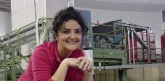 Cătălina Curceanu, românca ce conduce eforturile pentru înțelegerea fundamentelor fizicii