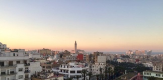 Personalul de Casablanca