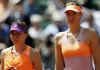 Tenis | Halep a fost testată mai mult decât Sharapova în 2017