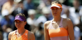 Tenis | Halep a fost testată mai mult decât Sharapova în 2017