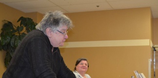 Anton Soare: „Métèque, de quoi te mêles-tu?”