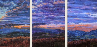 Expoziție | Peter Krausz: „Now and Then”