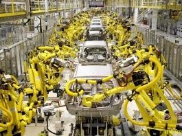 Analiză | Revoluția automatizării: Tehnologia este pe cale să devanseze modelul actual de business