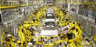 Analiză | Revoluția automatizării: Tehnologia este pe cale să devanseze modelul actual de business