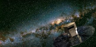 Cea mai detaliată hartă a galaxiei noastre, realizată de satelitul Gaia