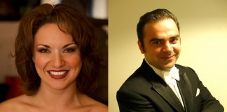Concert | Doi soliști de operă români invitați la concertul „Viva Verdi” de la Montreal