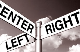 Reflecții canadeze | Stânga-împrejur