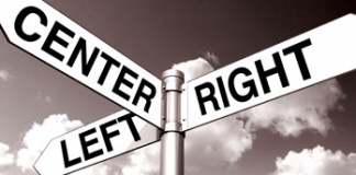 Reflecții canadeze | Stânga-împrejur