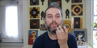 Vladimir Midvichi: Expoziție de desene după model vivant