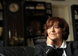 Premiul Griffin Trust pentru întreaga carieră va fi acordat scriitoarei Ana Blandiana la Toronto