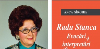 Anca Sîrghie, lansare de carte la Montreal și conferință despre marii poeți români