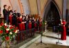 Concert | „Armonii de primăvară” cu Ansamblul vocal Gloria