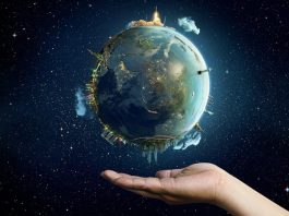 Analiză | Antropocenul sau epoca omului care schimbă planeta