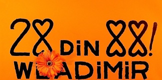 Wladimir Paskievici, un om, o viață, o istorie