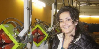 Români de succes | O nouă distincție pentru cercetătoarea Cătălina Curceanu