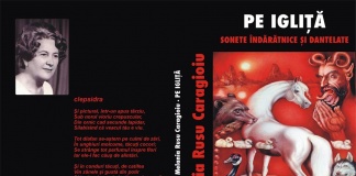 Două lansări de carte la Clubul de Aur