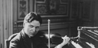 Festival | George Enescu, un muzician universal