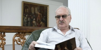 In Memoriam | Ion Ungureanu: Spectacolul vieții mele