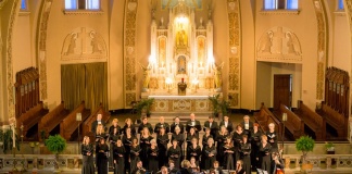 Concert | La Muse Héritage Musical prezintă „Viva Verdi”