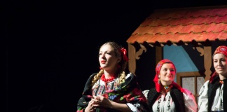 Concert | Două voci unice la „Viva Vivaldi”: soprana Marina Negruță și mezzosoprana Geraldina Mendez