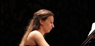 Concert | De la preclasic la contemporan: Recital de pian cu Monica Hurdubei