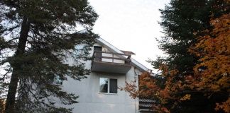 Festival | Les mots du monde, Festivalul internațional al scriitorilor și artiștilor de la Val-David