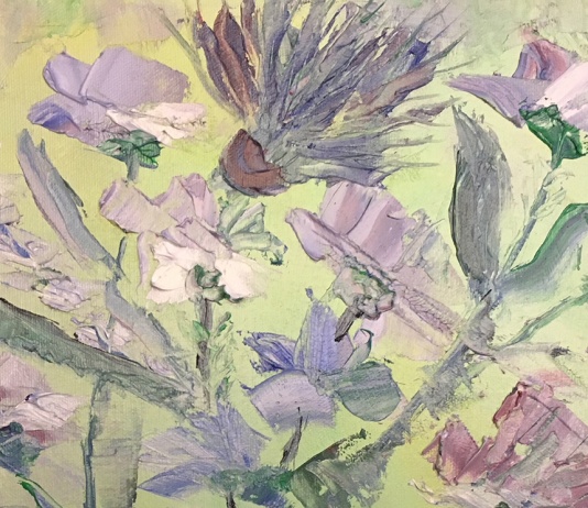 Expoziție | Doina Falcon: „Dreaming in Colors”