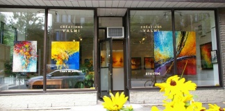 Expoziție | Artiști români și quebechezi la Galeria Valmi