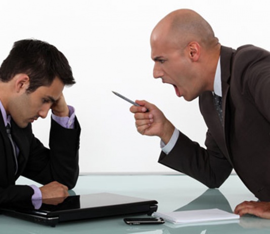 Hărțuirea la locul de muncă: Ce spune legea în Quebec?