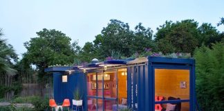 Mini-casele, locuințele viitorului