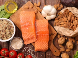 Grupele de alimente și clasificarea nutrienţilor
