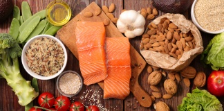 Grupele de alimente și clasificarea nutrienţilor