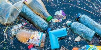 Analiză | Oceanul se îneacă în plastic